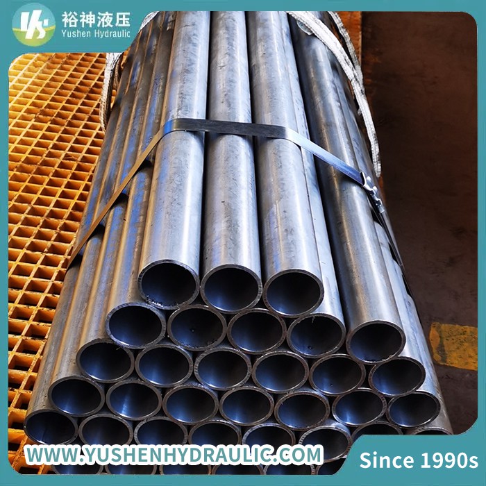 Hard Chrome Plated Cylinder Rod